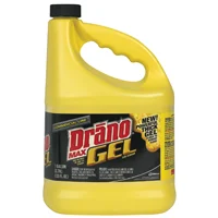 Max Clog Remover Gel, 128 oz