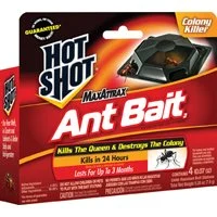 MaxAttrax Ant Bait 0.28 oz Fast-Acting Indoor Ant Killer