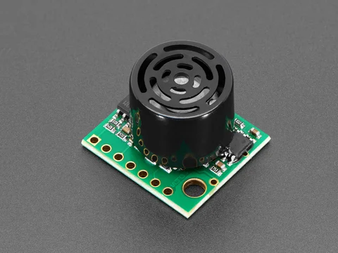 Maxbotix Ultrasonic Rangefinder - LV-EZ1 - LV-EZ1