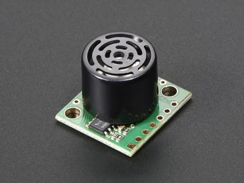 Maxbotix Ultrasonic Rangefinder - LV-EZ2 - LV-EZ2