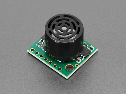 Maxbotix Ultrasonic Rangefinder - LV-EZ4 - LV-EZ4