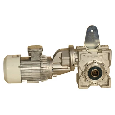 Maxi Egg Belt Motor
