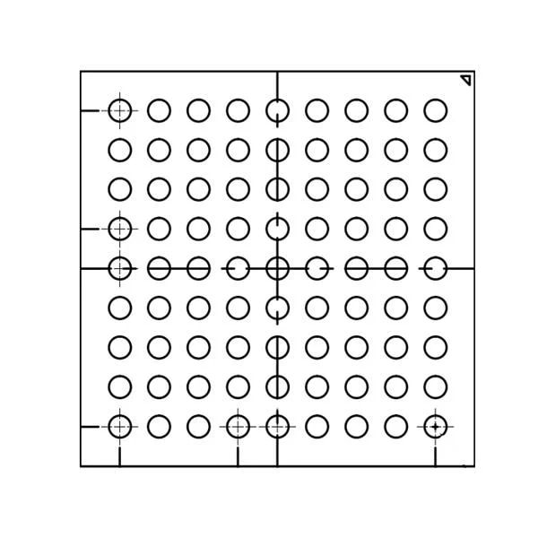 Maxim Integrated MAX78000 Ultra-Low-Power Arm Cortex-M4 Processor