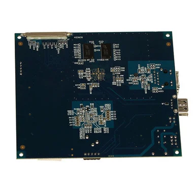 Maximus Top Relay Board