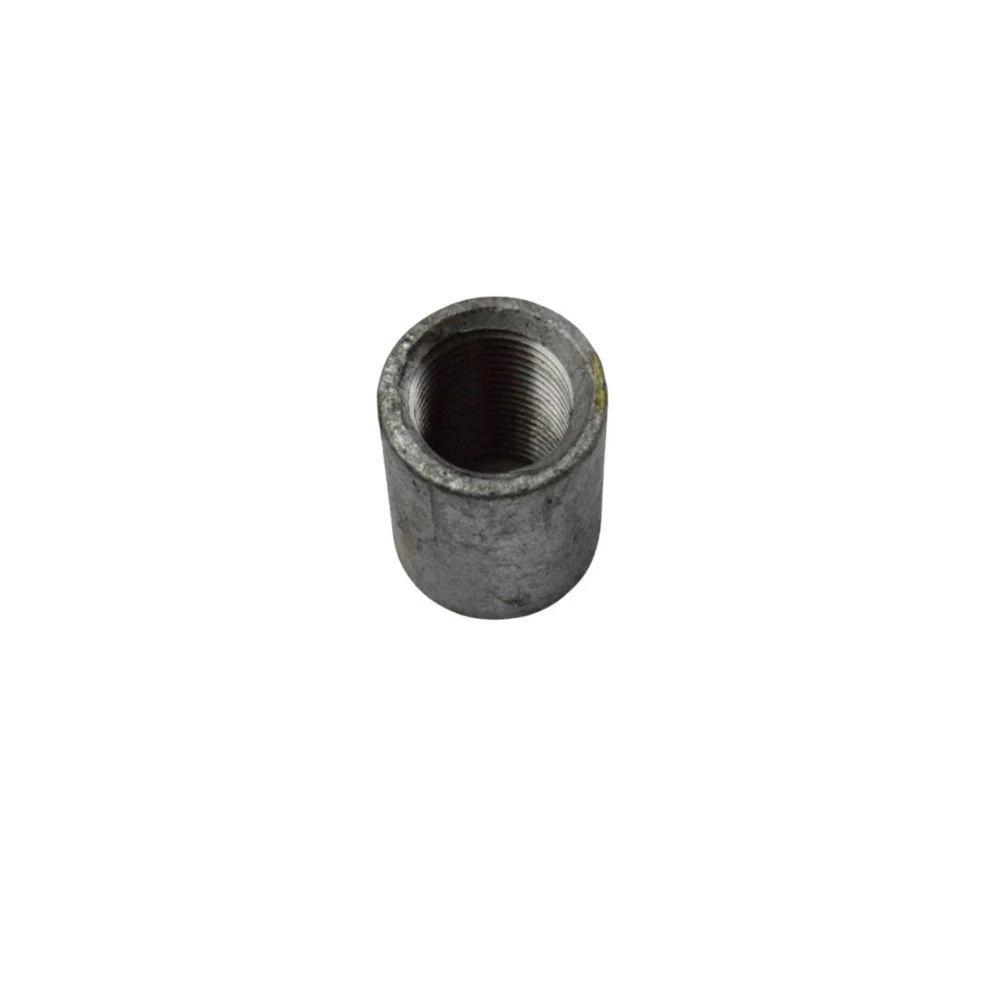 Mcg1018 Everflow 2" Galvanized Merchant Coupling