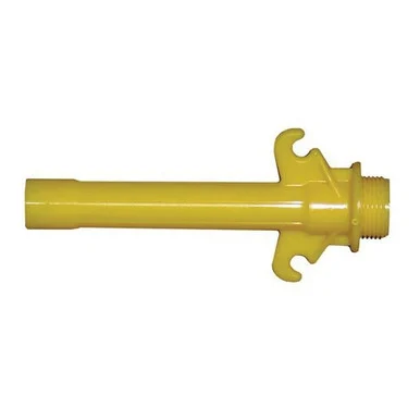Mechanism Pipe for PlassonBreeder, Layer & Turkey Drinkers