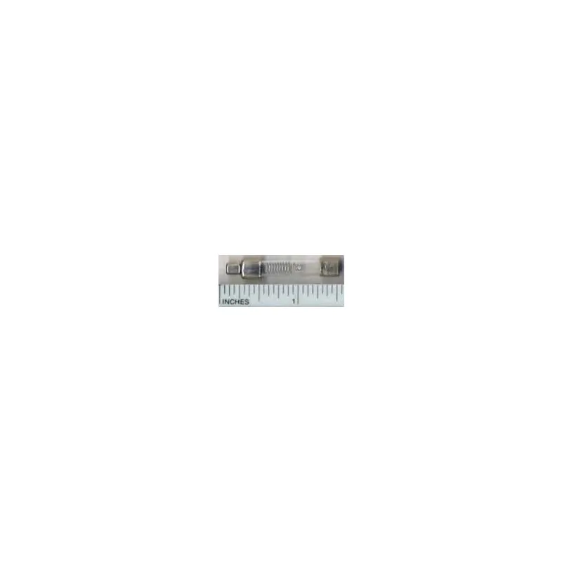 5pk 1.2 1-2/10 AMP FUSE Slow Blow Time Delay Fuse