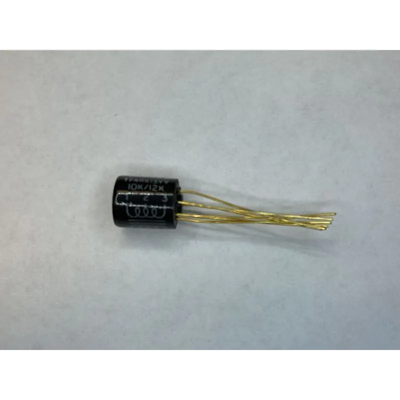 UTC Audio Matching Transformer Interstage Transef.Primary:10K /12.5K CT, Secondary: 2K / 2.5K Ohms 100mw W06
