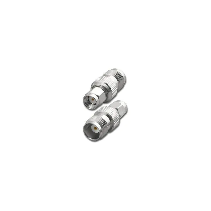 SMA MALE Reverse Polarity TO TNC FEMALE RFA8843