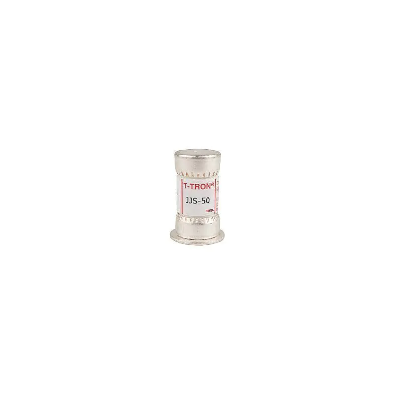 Bussmann JJS Littelfuse JLLS 50 Amp 600/300 / A6T Fuse