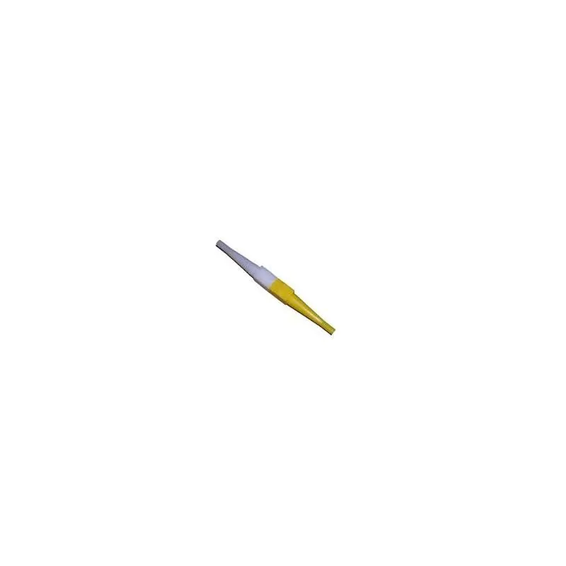 14 AWG YELLOW and WHITE PIN INSERTION EXTRACTION EXTRACTOR TOOL