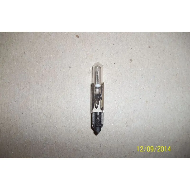 NEON LAMP 55V .02 WATT NE3 LAMP
