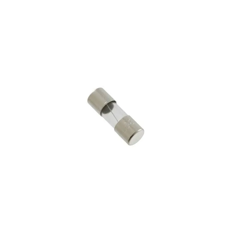5pk 7.5 AMP FUSE SFE Auto 1/4 x 7/8 Inch