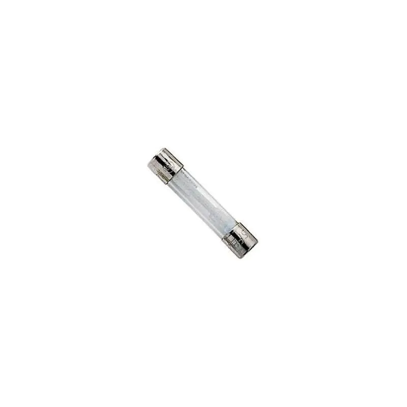 5pk 20 AMP FUSE SFE Auto 1/4 x 1 1/4 Inch