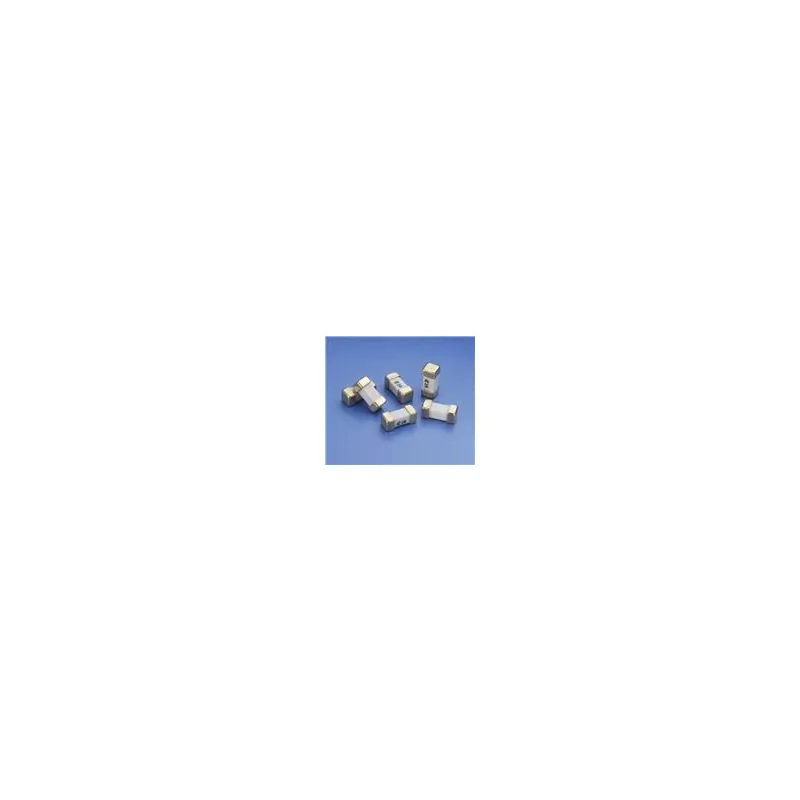 .125 AMP FUSE NANO 5pk SURFACE MOUNT 125v Fast Blow