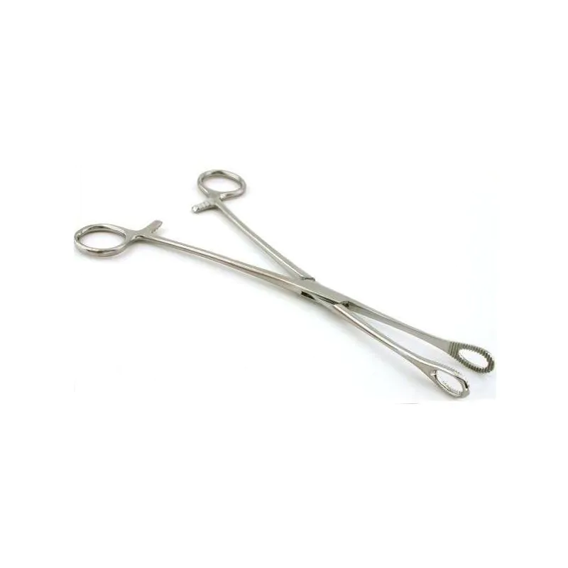 9 inch DUCK BILL FORCEP