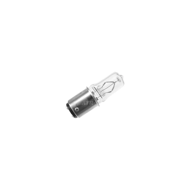 130V 150W Q150 CL DC DUAL CONTACTS T4 BA15D CL HALOGEN LAMP