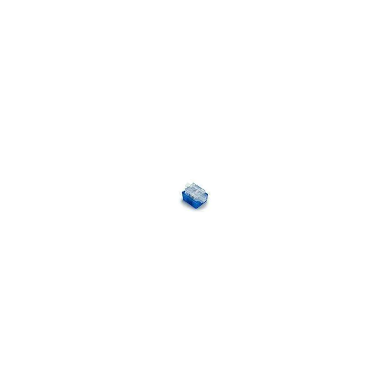 TELECOM SPLICE CONNECTOR UB2 BLUE 5PK