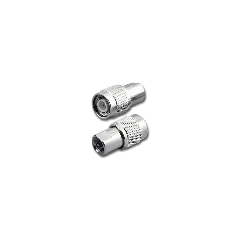 TNC MALE TO FME MALE ADAPTOR RFA8454