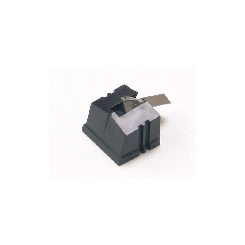 • ASTATIC NEEDLES N1595• EVG NEEDLES PM3081D• RECOTON SP849D• SHARP NEEDLES N-15D FOUND IN:• SHARP CARTRIDGE C-12