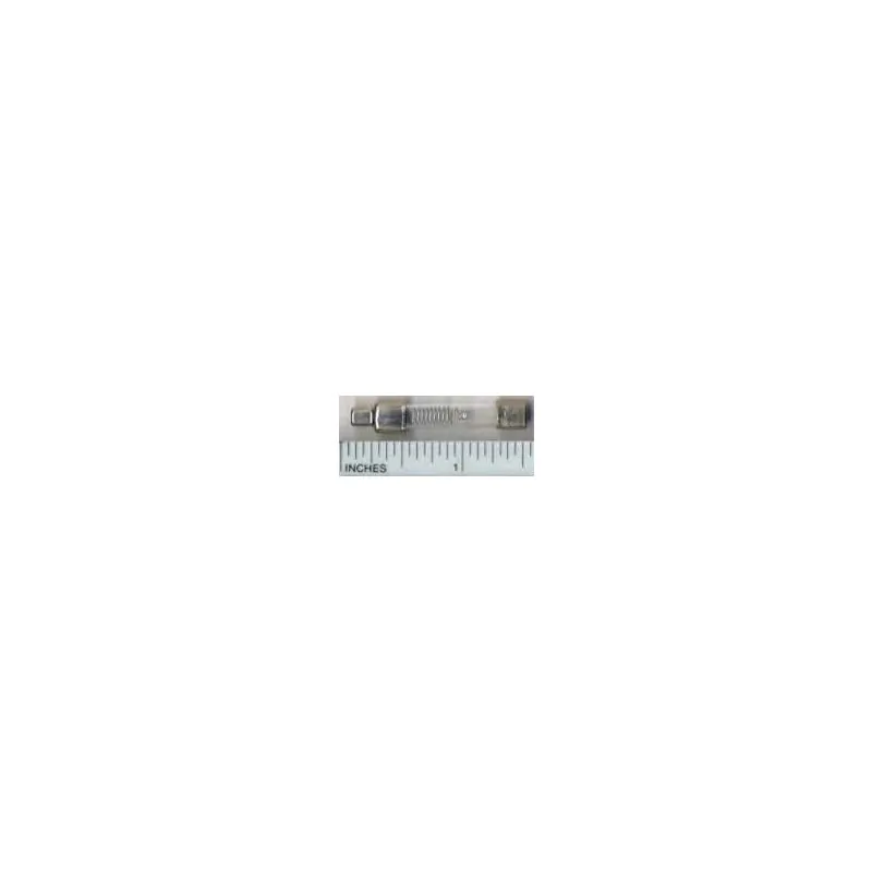 5pk 1/2 AMP FUSE Slow Blow Time Delay Fuse