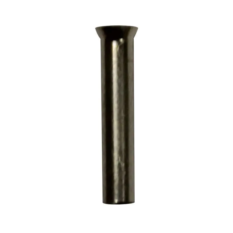FERRULE CRIMP CONNECTOR 14-16 GA10 PK