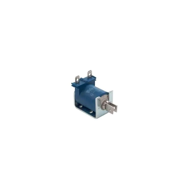 DELTROL CONTROLS SOLENOID 53685-83, 24VDC, Continuous Cycle