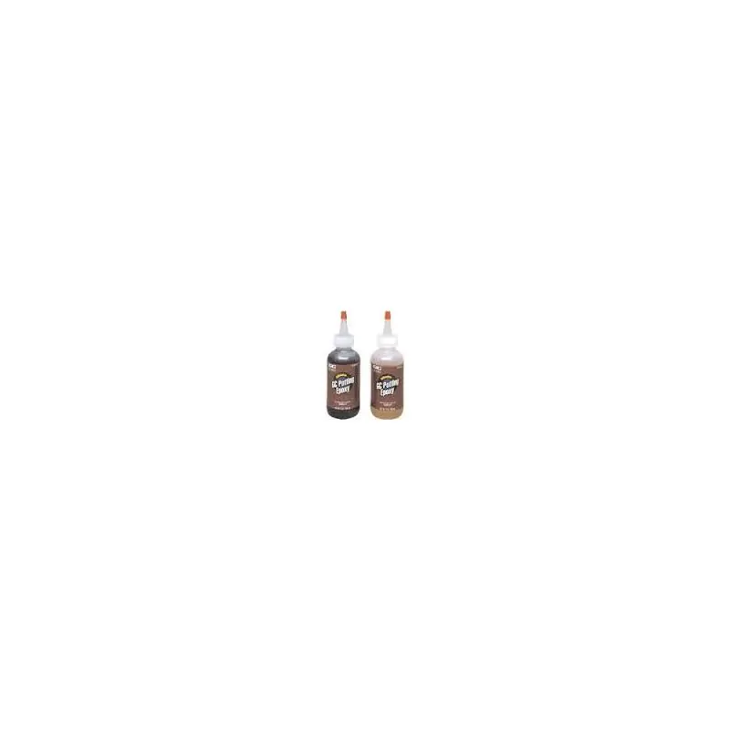 POTTING EPOXY COMPOUND, 8 OZ.