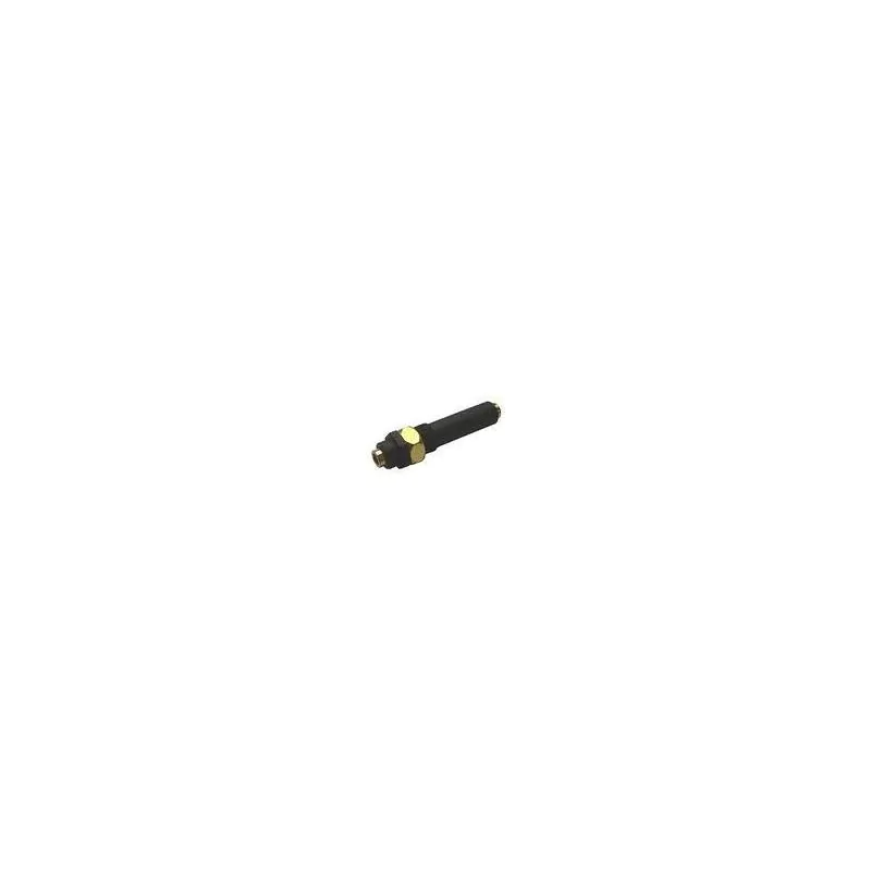 3.5mm Stereo Feed Thru Jack Coupler
