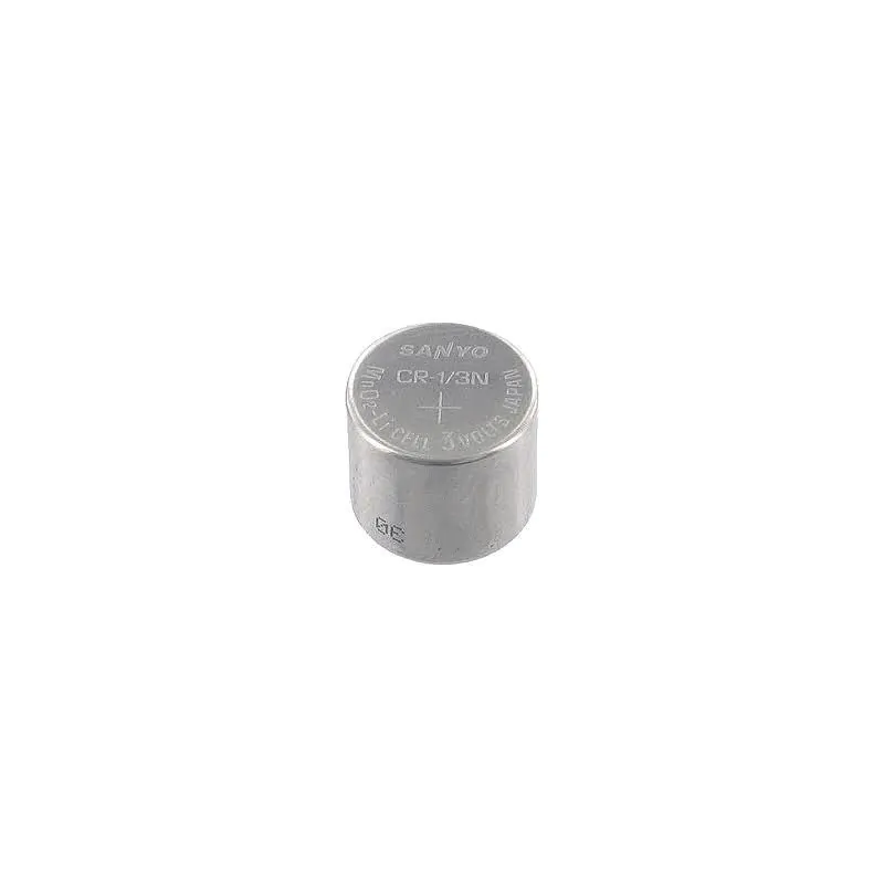 DL1/3N 1/3N 3V LITHIUM PHOTO BATTERY1/3N, DL1/3N, DL1/3NB, 3N, 2L76, CR1, CR1/3N, CR1108, Energizer 2L76-BP
