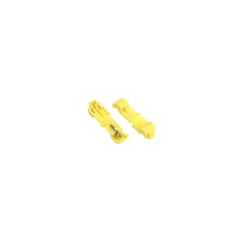 100pk T TAP 80-6100-8434-7 UPC 0-00-54007-06150-2 T-TAP