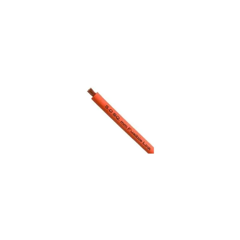 16 GAUGE FUSIBLE LINK WIRE FOR 12 GAUGE CIRCUIT 2 PACK9 INCH PIECES