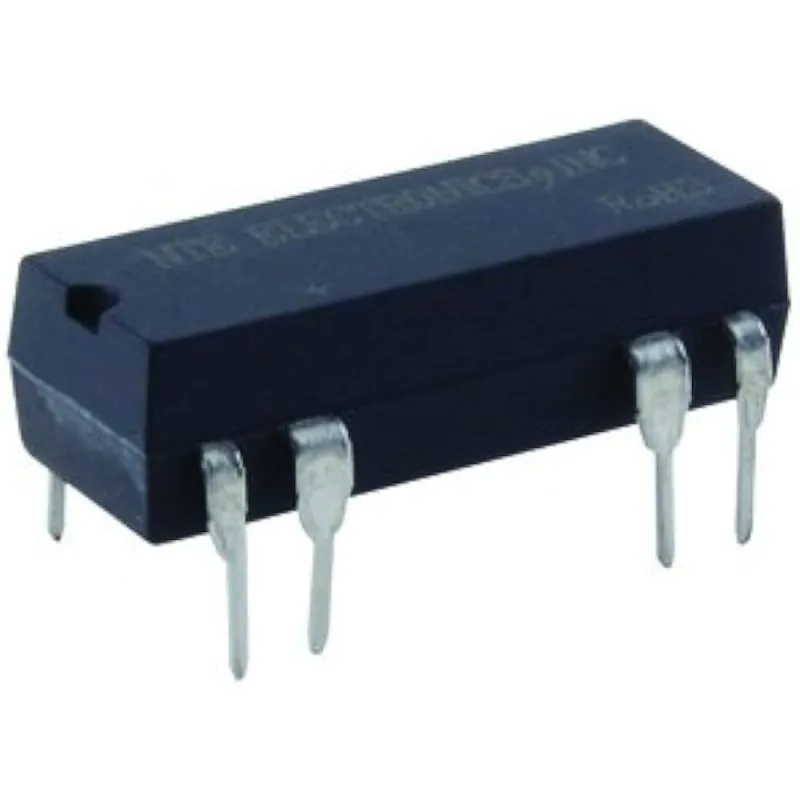 RELAY-.25AMP-DC 24V