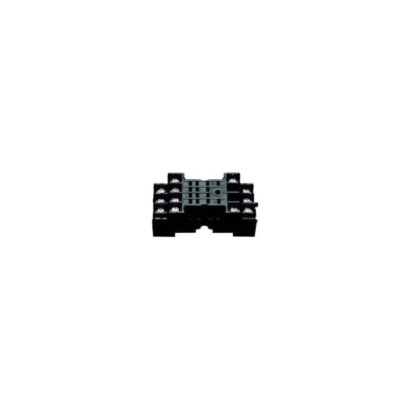 Replaced by NTE R95-117, PYF14A,RELAY- 14 PIN MINI SOCKET R12 SERIES