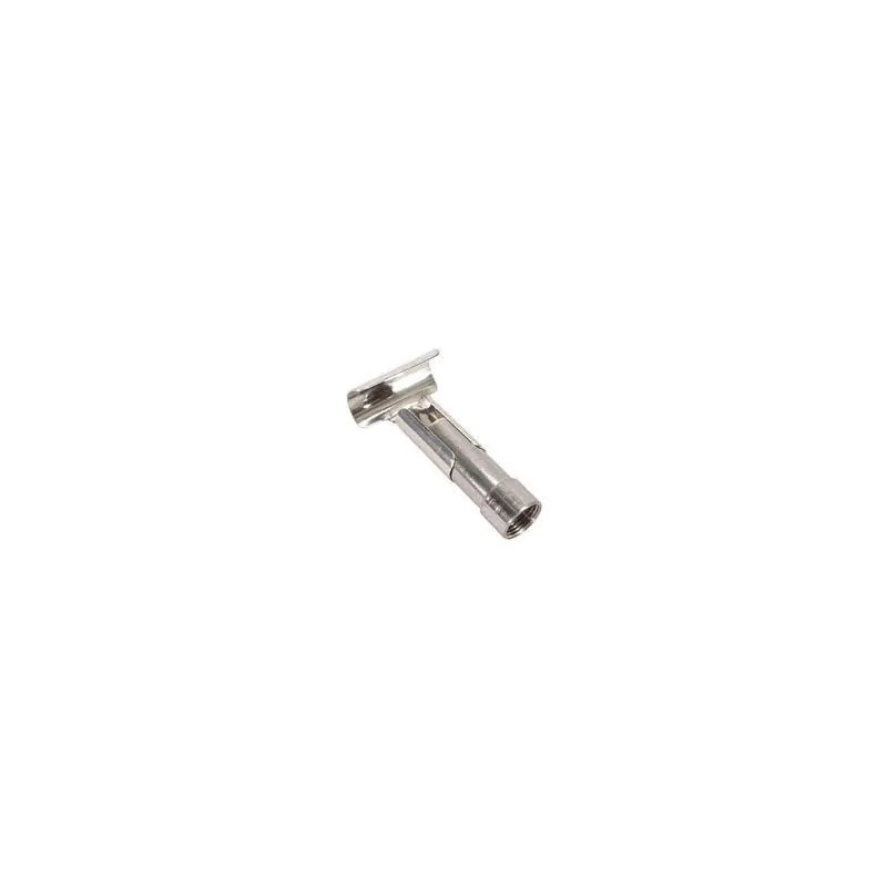 ECG BUTANE SOLDER IRON TIP HEAT SHIELD REFLECTOR FOR J-900