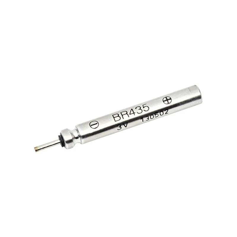 LITHIUM BATTERYBR435 3V