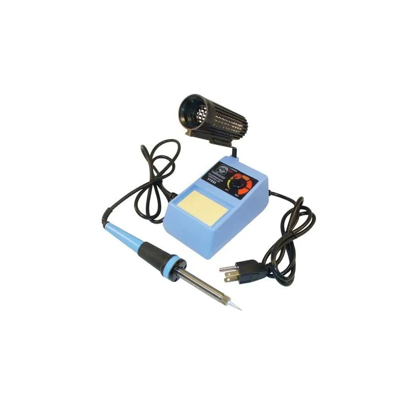 SOLDERING STATION 50W 150-480°C - SD203