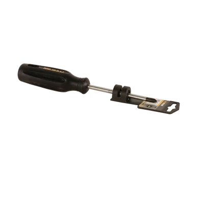 Medium Screwdriver Small Stubby Screwdriver #2 x 4 Inch Phillips Head