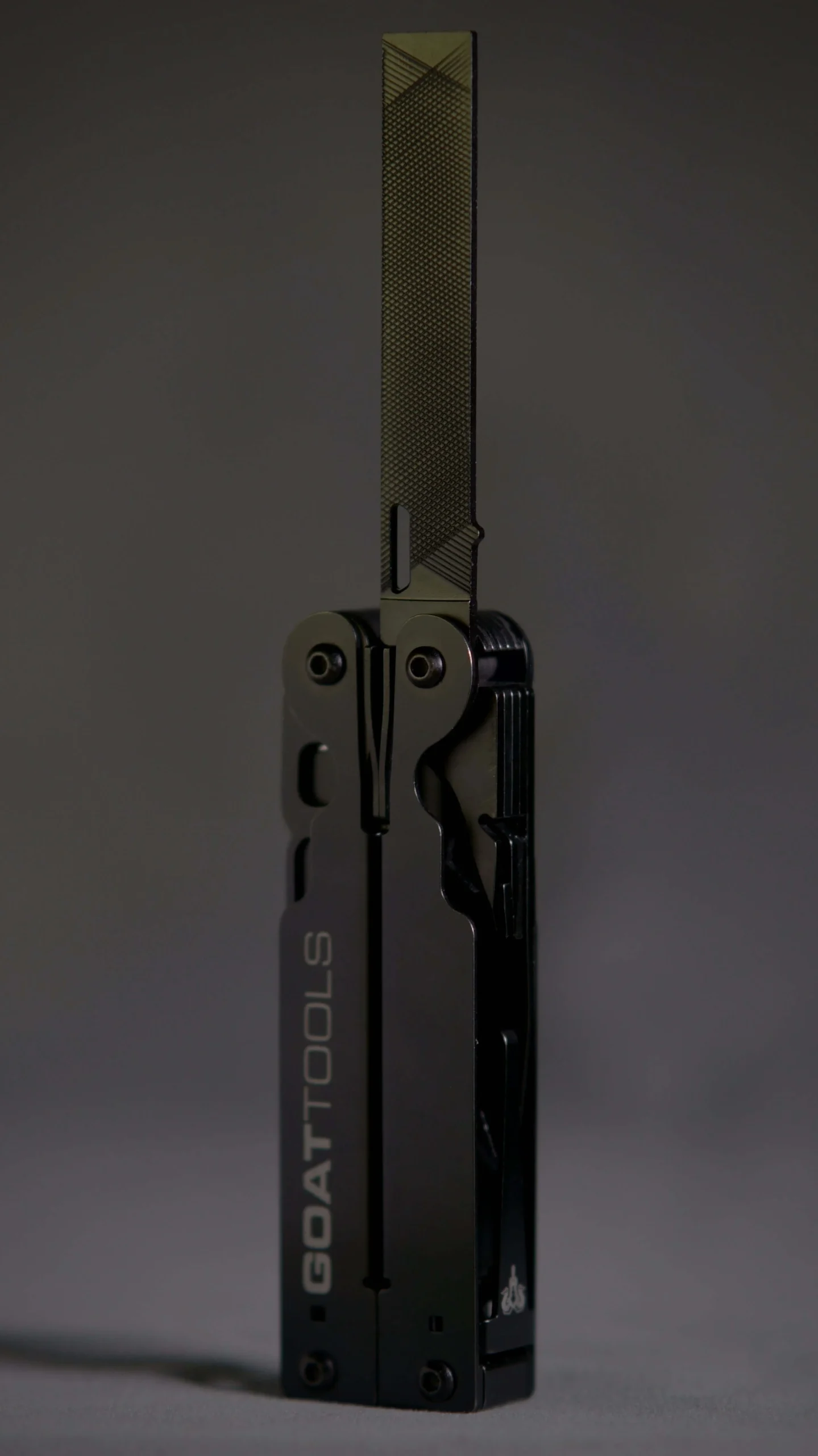 Metal File