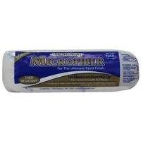 Microfiber Paint Roller Cover 9 in x 9/16 in Nap