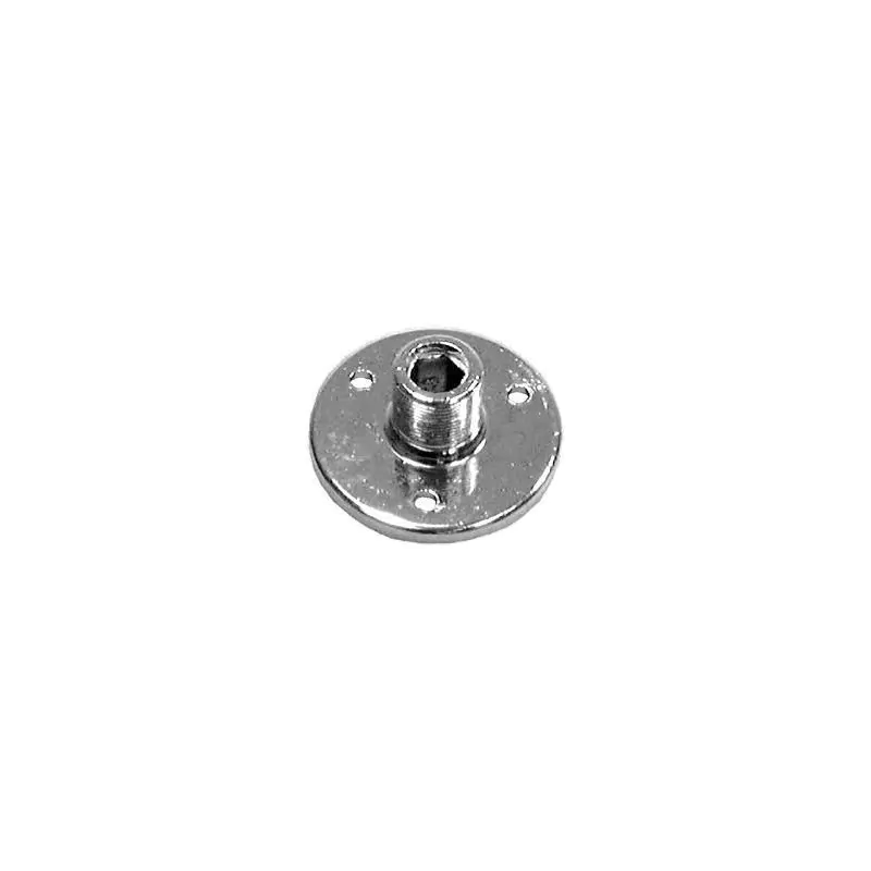 MICROPHONE FLANGE MOUNT 1.75 inch MALE