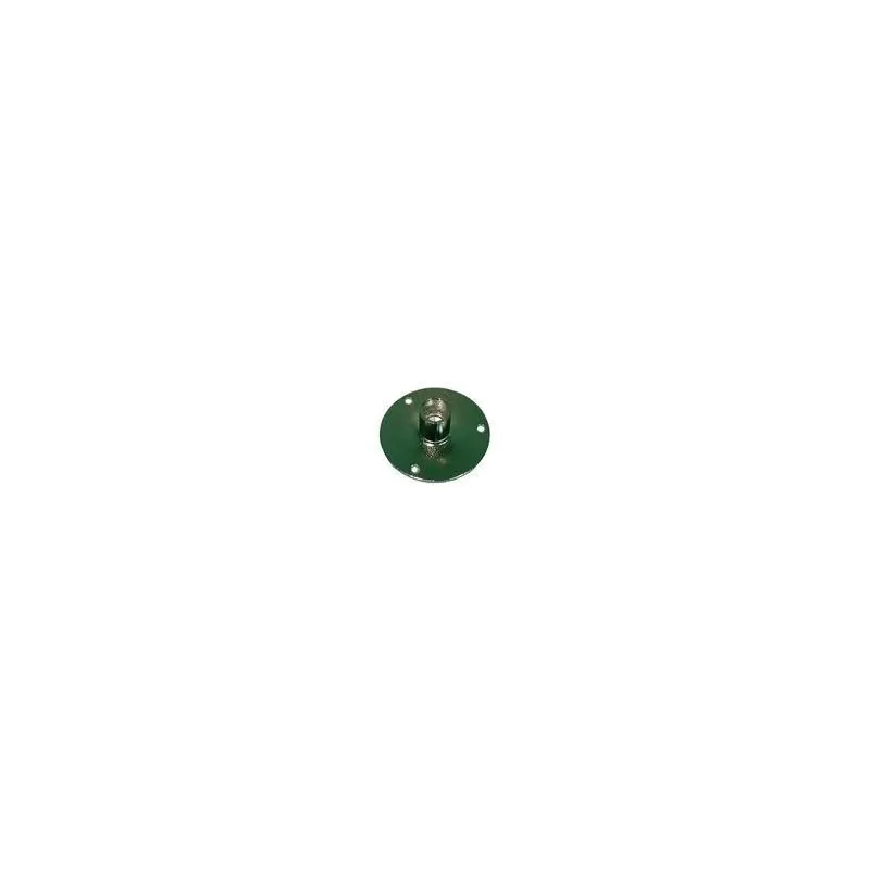 MICROPHONE FLANGE MOUNT 2.75 inch FEMALE