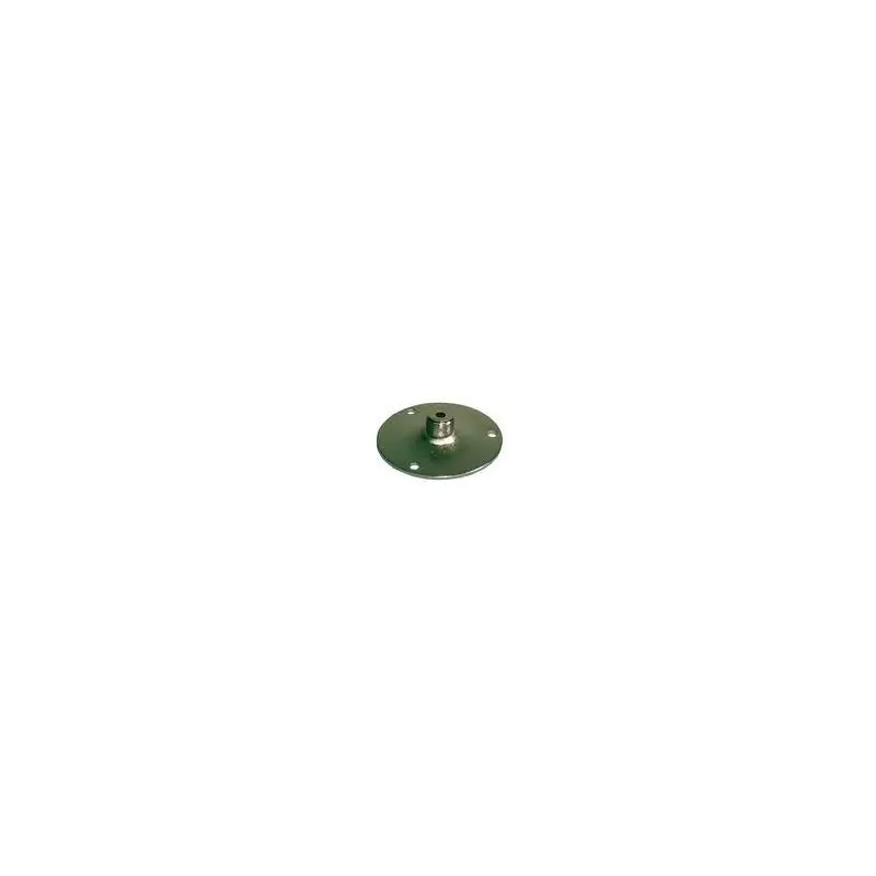 MICROPHONE FLANGE MOUNT 2.75 inch MALE