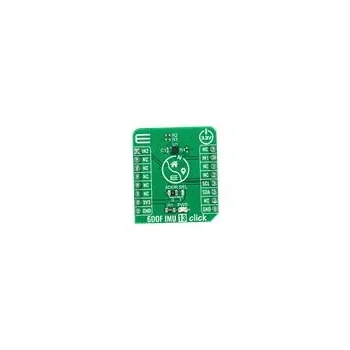 Mikroe 6DOF IMU 13 Click