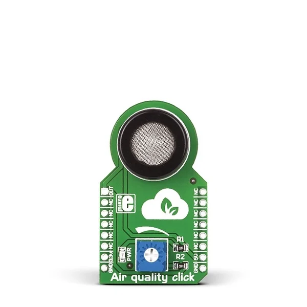 MIKROE Air Quality Click