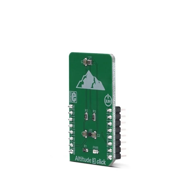 MIKROE Altitude 3 Click