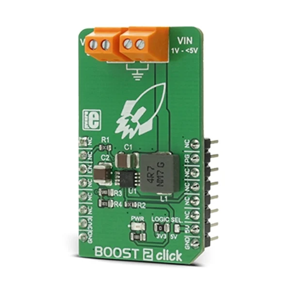 MIKROE BOOST 2 Click