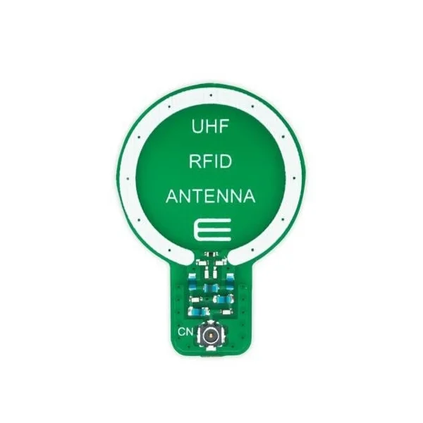 Mikroe Circular UHF RFID Antenna