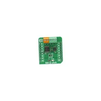 Mikroe DAC 8 Click