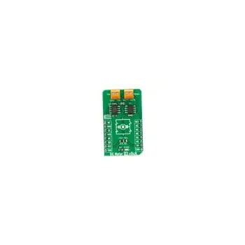 Mikroe DC Motor 16 Click
